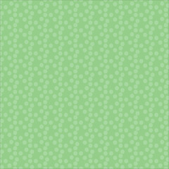 parrot green pattern