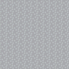 grey pattern dotted