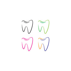 TOOTH ICON