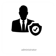 administrator