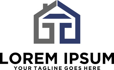 Home Care with initial G and T logo