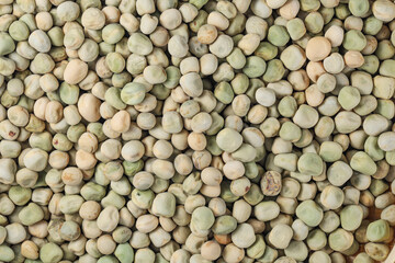 Green Pea (Green Matar, Sweet peas). Garden peas