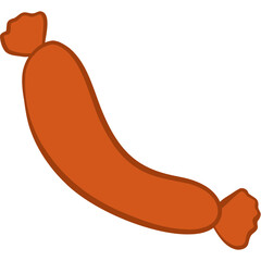 sausages perfect for oktoberfest or octoberfest