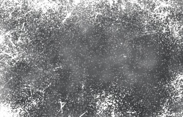 Grunge Black and White Distress Texture.Grunge rough dirty background.For posters, banners, retro and urban designs.
