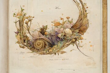 flower&wilting