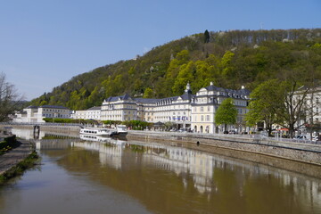 Kurbereich Bad Ems