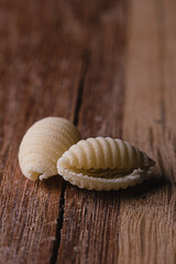 Gnocchetti Sardi