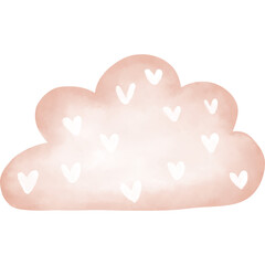 cute cloud