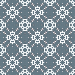 Geometric pattern. Seamless vector background. Ethnic graphic design.
