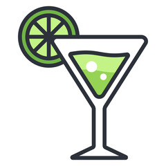 beverage icon