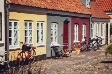 Odense    