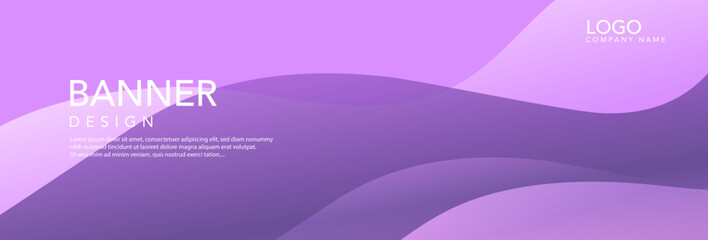 Abstract background, AbstractAbstract violet background, Violet background, Violet Banner

