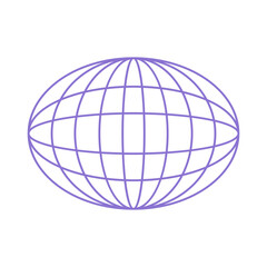 line world element streetwear