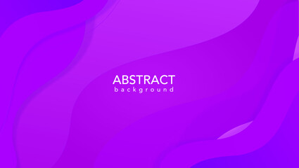 Abstract violet background, abstract background with wave