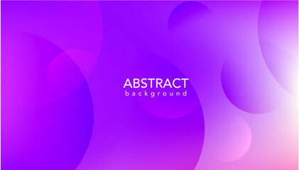 Abstract colorful background, Abstract purple background with lines, Abstract purple background, Purple Banner