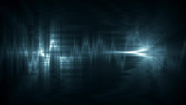 サイバー フレア フリッカーBG16_CYAN