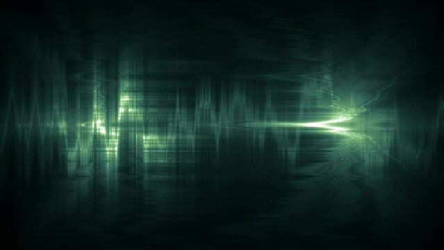 サイバー フレア フリッカーBG16_GR