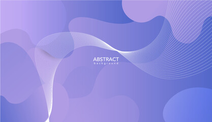 abstract blue background