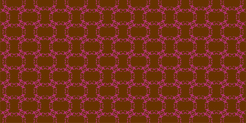 Background Vector Design. Can be used for wall motifs and cloth screen printing or stickers