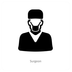 surgeon
