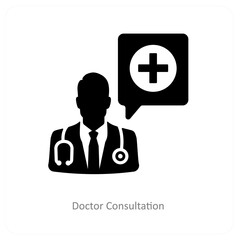 doctor consultation