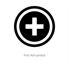 first aid symbol