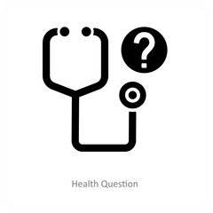 health question