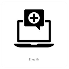 Fototapeta premium ehealth