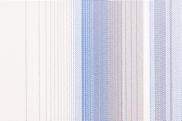 Colored fabric texture for background.