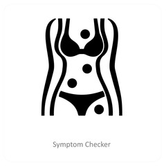 symptom checker 