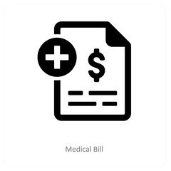 medical bill