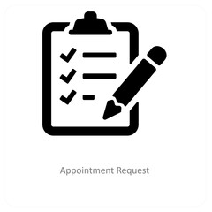 appointment requests