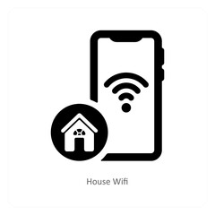 house wifi
