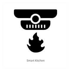 smart kitchen