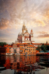 Obraz premium Venise eternelle