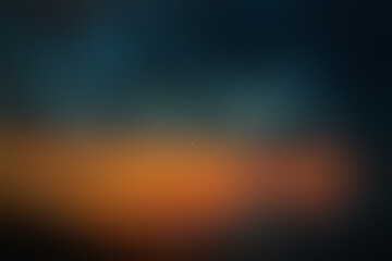 Blurred neon background for overlay.