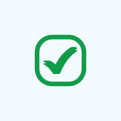 check mark icon