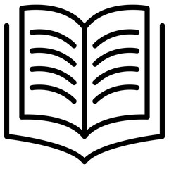 book icon