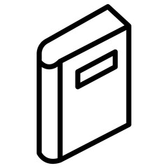 book icon