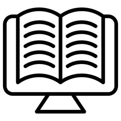 book icon