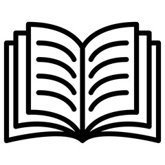 book icon
