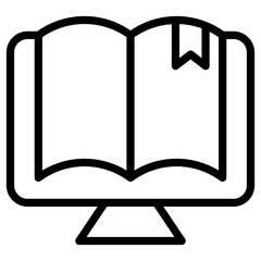 book icon