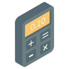Perfect design icon of growth chart 