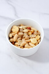 おいしいミックスナッツ