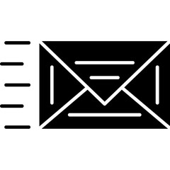 Mail Icon