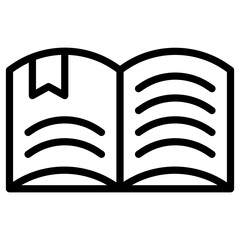 book icon