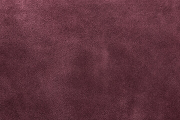 texture of suede