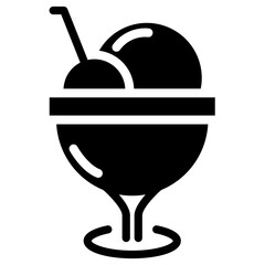 ice cream icon