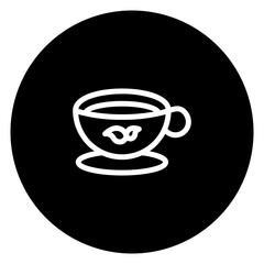 tea icon