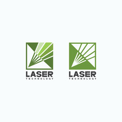 
An illustration consisting of a schematic image of a prism through which light passes. Optics and laser technology